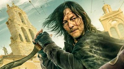 En 9 días, 'The Walking Dead' continúa y reemplaza a casi todo el elenco noticias imagen
