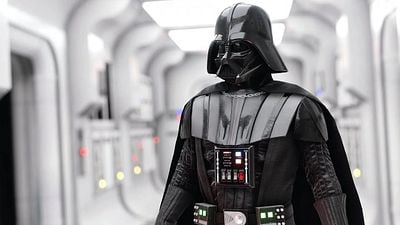 Darth Vader solo aparece 37 minutos 15 segundos en toda la saga original de 'Star Wars': un 10% del tiempo en pantalla noticias imagen