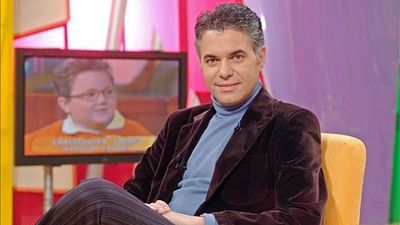 El presentador 'top' de los 90 que intentó resurgir en 'Supervivientes' después de probar suerte en la política noticias imagen