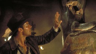 Bombazo en la saga de 'Indiana Jones' en esta fantástica edición con extras y uno de los mejores descuentos hasta la fecha