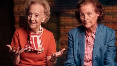 "Nos dimos cuenta enseguida de que eso era un poltergeist": el grupo Hepta de 'Fenomenas' existe y sigue en activo para ayudar “a los vivos y los muertos” noticias imagen