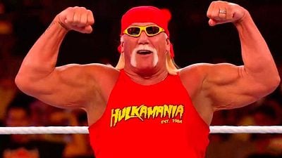 Muere Hulk Hogan, actor y leyenda de la lucha libre, a los 71 años noticias imagen
