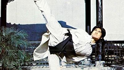 La peor película de artes marciales de la historia es española: un despropósito que nació de una mentira noticias imagen