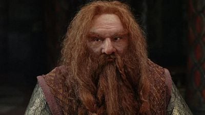 No me había dado cuenta, pero el actor que interpretó a Gimli tuvo otros dos papeles en la saga de 'El señor de los anillos' noticias imagen