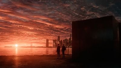 ¿Es esta serie de ciencia ficción la nueva 'Perdidos'?: “Solo necesito respuestas” noticias imagen