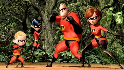 Tres pequeños detalles que te cuentan algo que no sabías sobre 'Los increíbles' noticias imagen