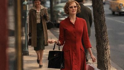 'La esposa perfecta': un 'thriller' de apariencias con una fantástica Naomi Watts que es mejor ver a ciegas | San Sebastián 2026 noticias imagen
