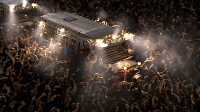 Los primeros 5 minutos de esta película son impresionantes: una brillante cinta de acción y zombis que reinventó el género noticias imagen