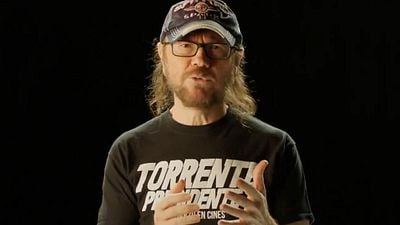 "No es para gente sensible": El aviso de Santiago Segura ante el estreno de 'Torrente, presidente' noticias imagen