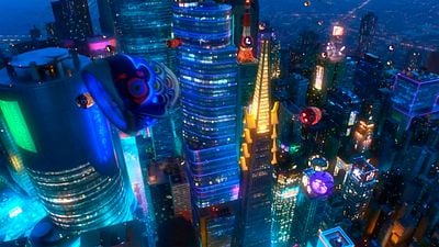 4'3/5 estrellas: la película de superhéroes ganadora del Oscar que siempre olvidamos que es de Marvel noticias imagen