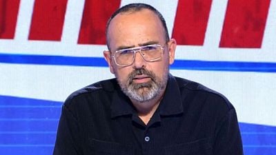 Risto Mejide aclara la polémica con Susana Díaz en 'Todo es mentira': "Jamás se me ocurriría despedir a alguien así en directo" noticias imagen
