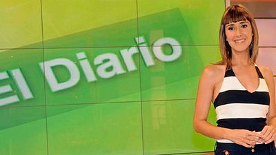 La presentadora de 'El diario de Patricia' que informa sobre la lotería en RTVE y es profesora de universidad noticias imagen