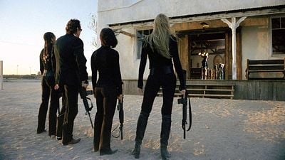 Por primera vez, podremos ver 'Kill Bill' en cines españoles tal y como Quentin Tarantino quiere noticias imagen