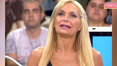 En 2006, Yola Berrocal creó el YIL para presentarse a la alcaldía de Marbella: "Un implante, un voto" noticias imagen