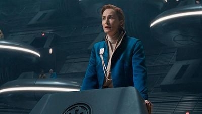 La temporada 2 de 'Andor' y el discurso más importante de la historia de Star Wars: “Lo arriesga todo con la valentía de su voz” noticias imagen