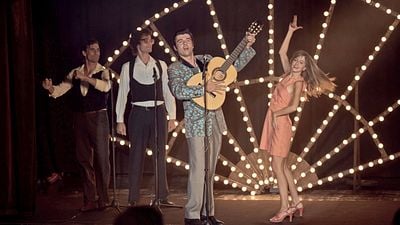 Hoy en TV: el estreno del biopic musical del rey de la rumba catalana que apenas ha sido promocionado noticias imagen