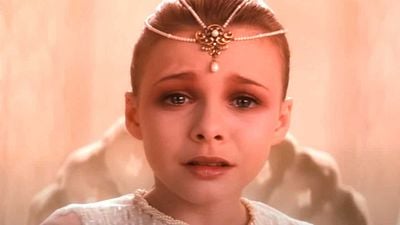 Así ha cambiado la Emperatriz Infantil de 'La historia interminable': ahora tiene 51 años y se apartó de la industria al ser sexualizada tras la película noticias imagen