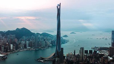 Hoy en TV: un adrenalítico thriller de acción que fue comparado con 'Jungla de cristal' 30 años después noticias imagen