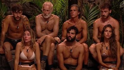 'Supervivientes 2026' salvó a un concursante y sancionó a dos por pasar los límites: Así queda la lista de nominados noticias imagen