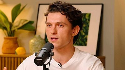 Tom Holland reconoce que algunas de sus películas son malas: "No deberías verlas porque son mierda" noticias imagen