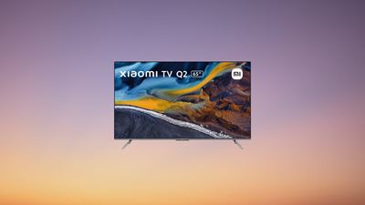 El mejor chollo en televisores lo tienen las rebajas de El Corte Inglés: esta Smart TV QLED Xiaomi de 65 pulgadas está baratísima en una oferta limitada