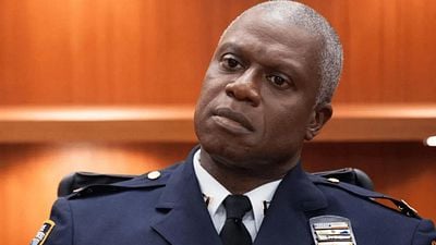 Muere Andre Braugher: el policía de 'Brooklyn Nine-Nine' y 'Homicide' tenía 61 años noticias imagen