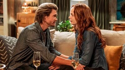 Si te gusta 'Un lugar para soñar', puedes ver en Netflix otra adictiva serie de la misma creadora noticias imagen