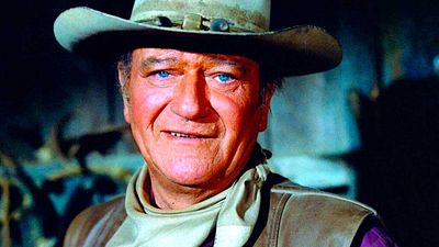 "¿Cómo pude dejar que se me escapara?": John Wayne rechazó el papel que consagró a Clint Eastwood y se arrepintió hasta el final de sus días