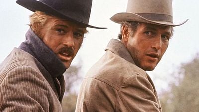 "Mi vida es mejor gracias a su presencia": la carrera de Robert Redford estuvo marcada por el que posiblemente sea el mejor actor de la historia noticias imagen