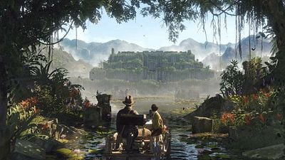 "Esto nunca habría ocurrido en las películas". Las líneas rojas de Disney y LucasFilms con Indiana Jones noticias imagen