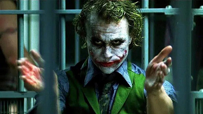 "¿A quién le importa? Nadie es feliz en internet": Las críticas a Heath Ledger como Joker y su inesperada conexión con una brillante adaptación de un videojuego noticias imagen