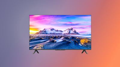 La Smart TV superventas de Xiaomi vuelve a caer de precio con este ofertón: un televisor con Android TV y Dolby Vision por 130 euros menos en PcComponentes
