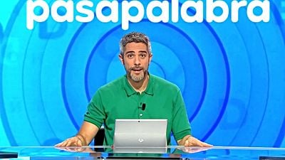 Roberto Leal despeja las dudas sobre el futuro de 'Pasapalabra': "Hay una sentencia y eso no se puede obviar" noticias imagen