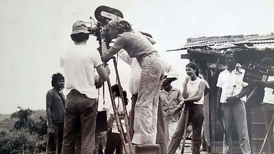 El después del caso Carlos Vermut: los 3 pasos para proteger a las mujeres del sector audiovisual español noticias imagen