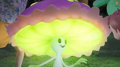 Dos años después, vuelve la serie de Netflix con puntuación perfecta: Tráiler y fecha de estreno de la temporada 2 de 'La conserje pokémon' noticias imagen