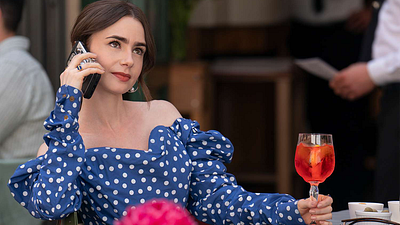 Este adictivo 'thriller' arrasa en Netflix, tiene 10 episodios y le ha arrebatado el primer puesto a 'Emily in Paris' noticias imagen