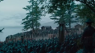 Adiós a 'The Bear': Esta épica miniserie de guerra ha superado a la serie de Jeremy Allen White como el  fenómeno mundial de Disney+ noticias imagen