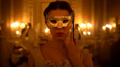 Es una de las sagas de aventuras más vistas de Netflix y estrena nueva entrega: viene de los creadores de 'Adolescencia' noticias imagen