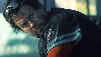 "Fue el rodaje más difícil físicamente que he realizado": Mark Wahlberg lo da todo por un perro en 'Arthur' noticias imagen