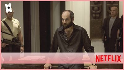 Alerta Netflix: tienes pocos días para ver una de las películas de acción más infravaloradas que el tiempo ha puesto en su lugar noticias imagen