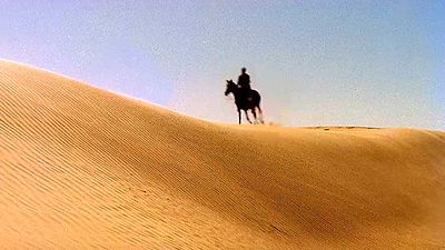 El arca de Noé que conserva para siempre el cine español y lo hace llegar a todos los lugares del mundo: "Hay películas muy especiales que no habíamos visto" noticias imagen