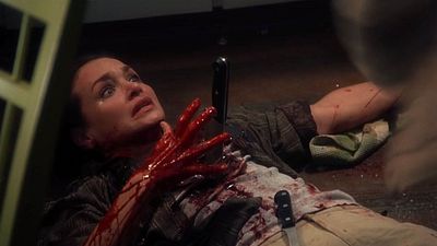 Una de las franquicias de terror más letales está de vuelta: su fenomenal película original está en Netflix y sólo dura hora y media noticias imagen