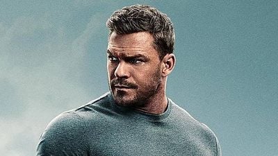 “Me molestó mucho”: Alan Ritchson luchó por cambiar un detalle de 'Reacher' que no le gustaba nada noticias imagen