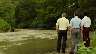 Mucho mejor que 'Susurran tu nombre': disfruta al instante de este apasionante thriller sobre asesinos en serie en Netflix noticias imagen