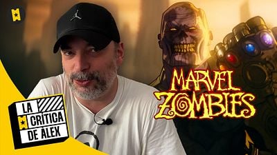 'Marvel Zombies' es una serie corta y juguetona que sirve como test de cómo está Marvel a día de hoy noticias imagen