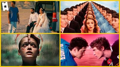 Estrenos en 'streaming' febrero 2026: Más de 70 novedades en Disney+, HBO Max, Prime Video y resto de plataformas este mes, con la serie más viral del momento noticias imagen