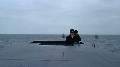 Hoy en TV: el segundo mejor 'thriller' de submarinos de todos los tiempos con un reparto lleno de estrellas noticias imagen