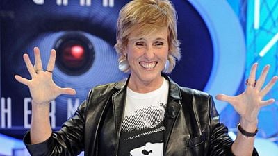 "Me salvó la vida": El motivo por el que Mercedes Milá aceptó presentar 'Gran Hermano' noticias imagen