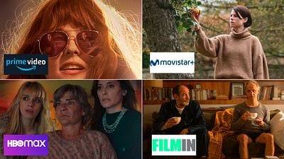 Estrenos Prime Video, HBO Max, Movistar+ y Filmin: Esta semana una película de terror que no te dejará indiferente y otra de acción con Bad Bunny noticias imagen