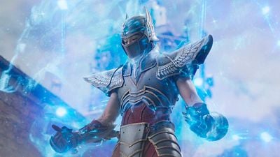 'Los Caballeros del Zodiaco' se compara con Marvel y no teme compartir sus planes de convertirse en la nueva gran saga de fantasía y acción noticias imagen